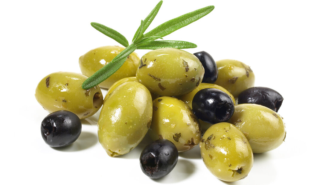 Oliven