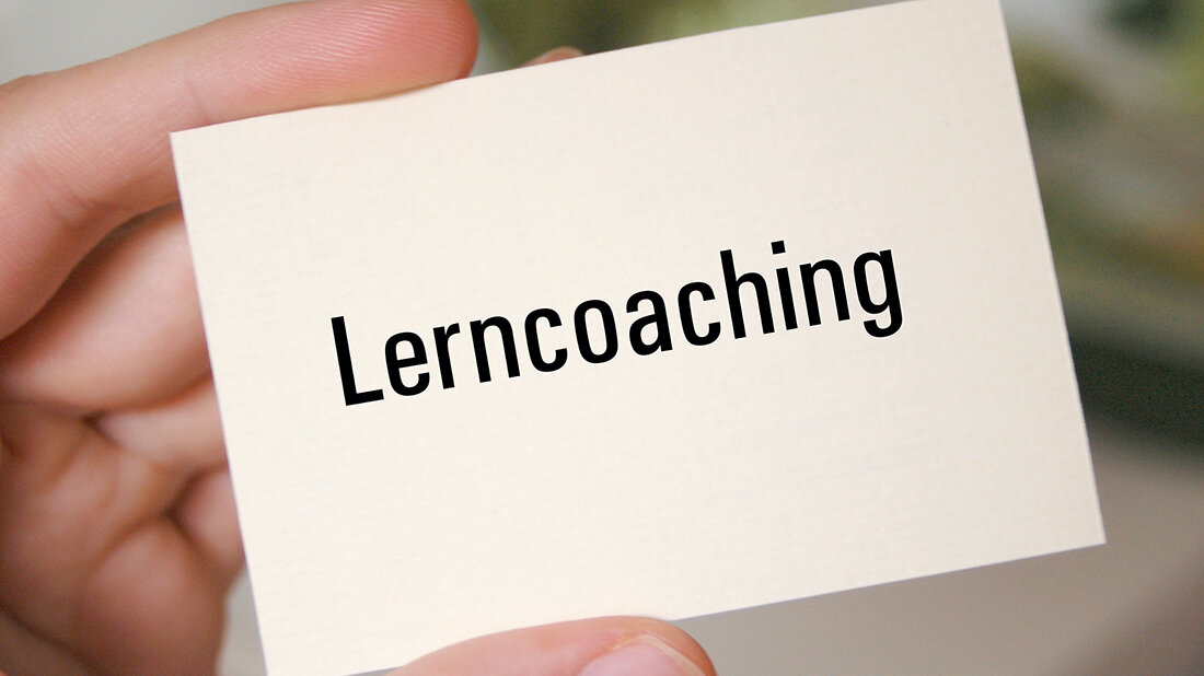 Titelbild zum Fachbeitrag über die Funktion des Coachings in der Lehre