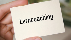 Titelbild zum Fachbeitrag über die Funktion des Coachings in der Lehre