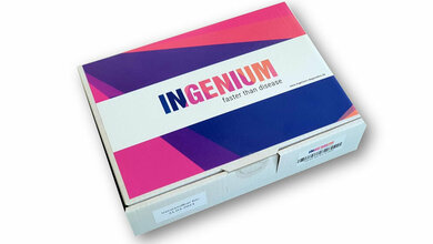Ingenium Express Box