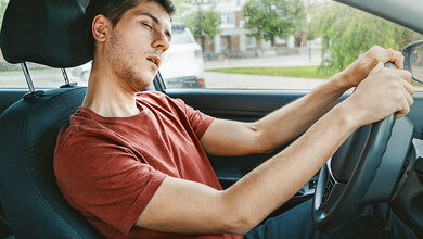 Neue Therapieoption bei rEDS