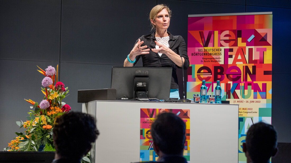 Prof. Dr. Maja Göpel 