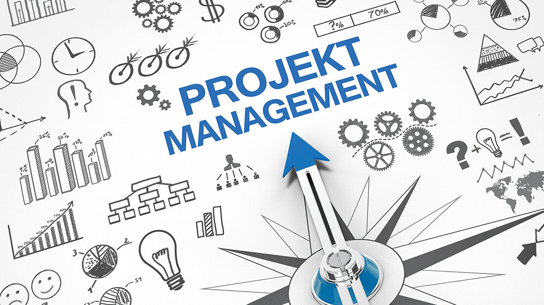 Thema Projektmanagement