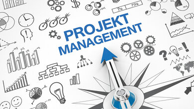 Thema Projektmanagement