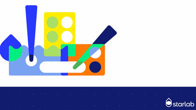 Stimmungsbarometer der Laborbranche von Starlab