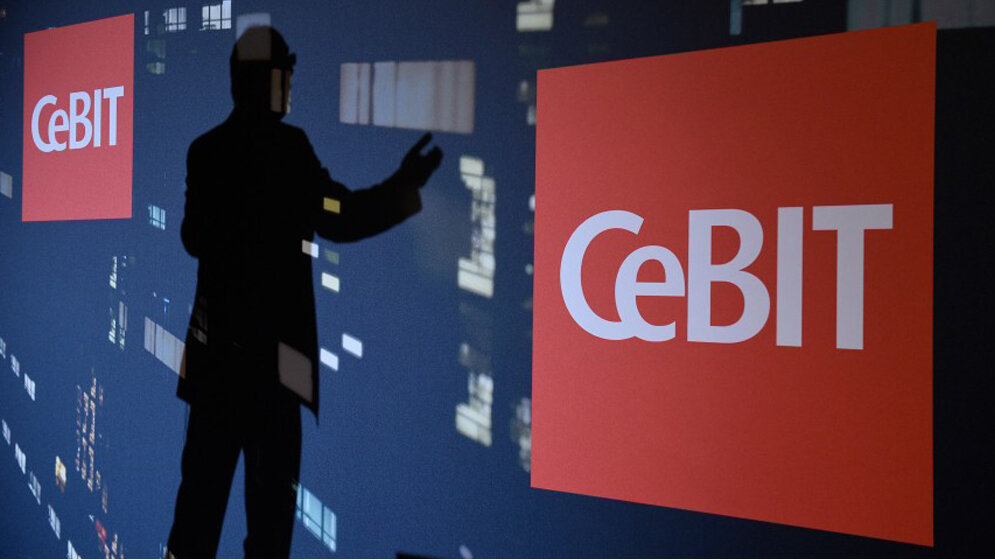CeBIT