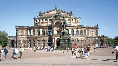 MTAF-Schule in Dresden