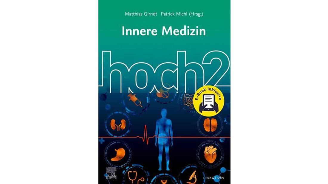 Neues Lehrbuch der Inneren Medizin