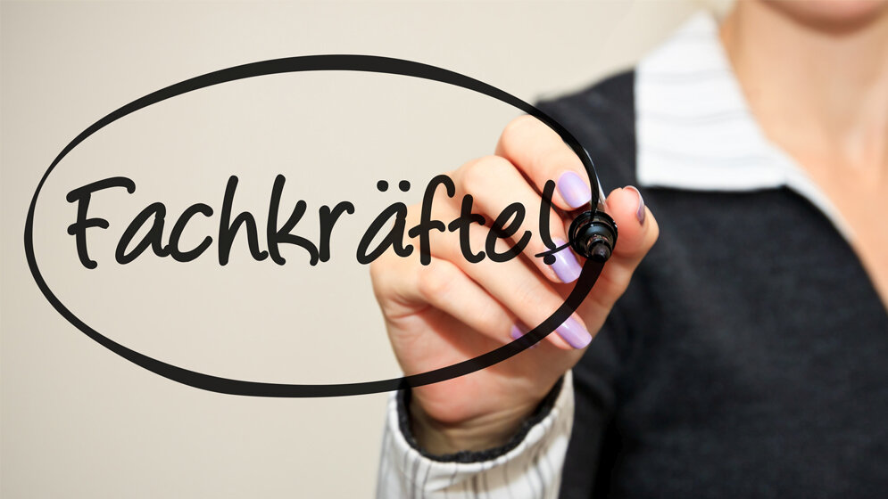 MTA-Fachkräftemangel 