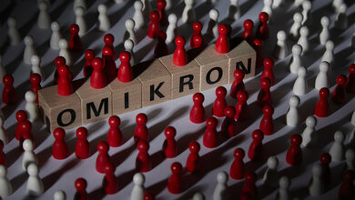 Auslastung der Facharztlabore