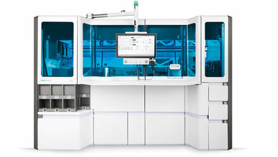 cobas® prime Präanalytiksystem 