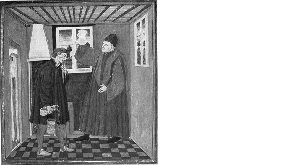Historisches Von Vitalismus, Naturphilosophie und Romantischer Medizin zu Medizinischer Wissenschaft (Teil 1)