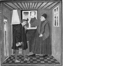Von Vitalismus, Naturphilosophie und Romantischer Medizin zu Medizinischer Wissenschaft (Teil 1)