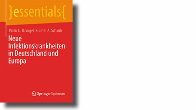 Neue Infektionskrankheiten in Deutschland und Europa