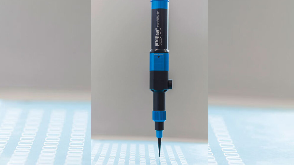 preeflow eco-PEN330