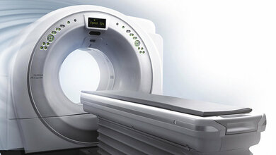 Fujifilm auf dem RöKo