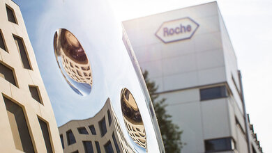 Roche mit neuem Analysesystem 