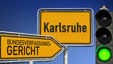 Organtransplantation