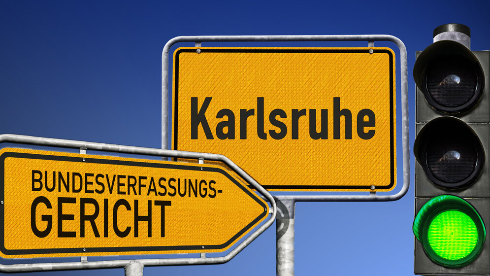 Organtransplantation