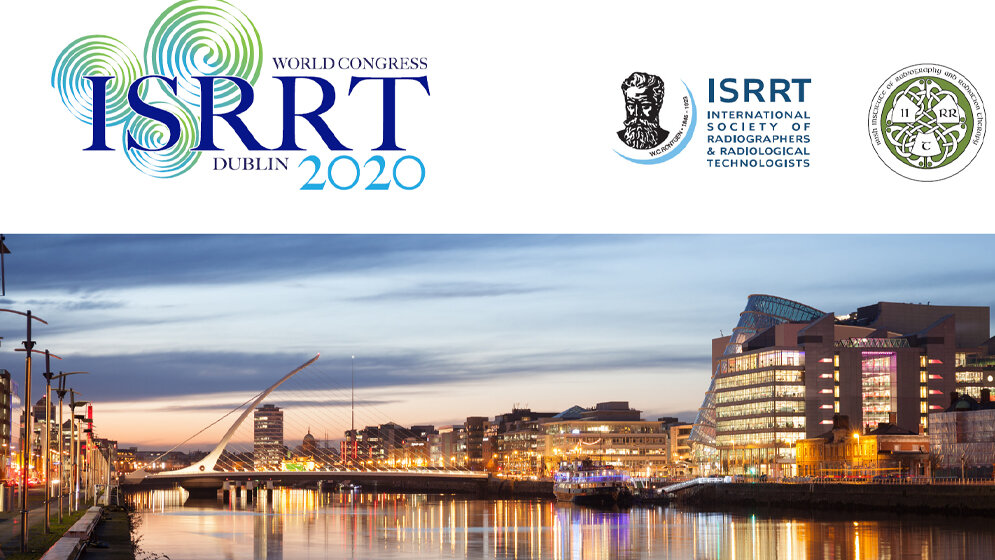 ISRRT 2020 Conference 