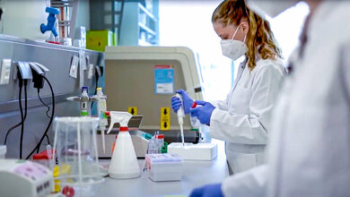 Therapieresistenzen bei BCP-ALL