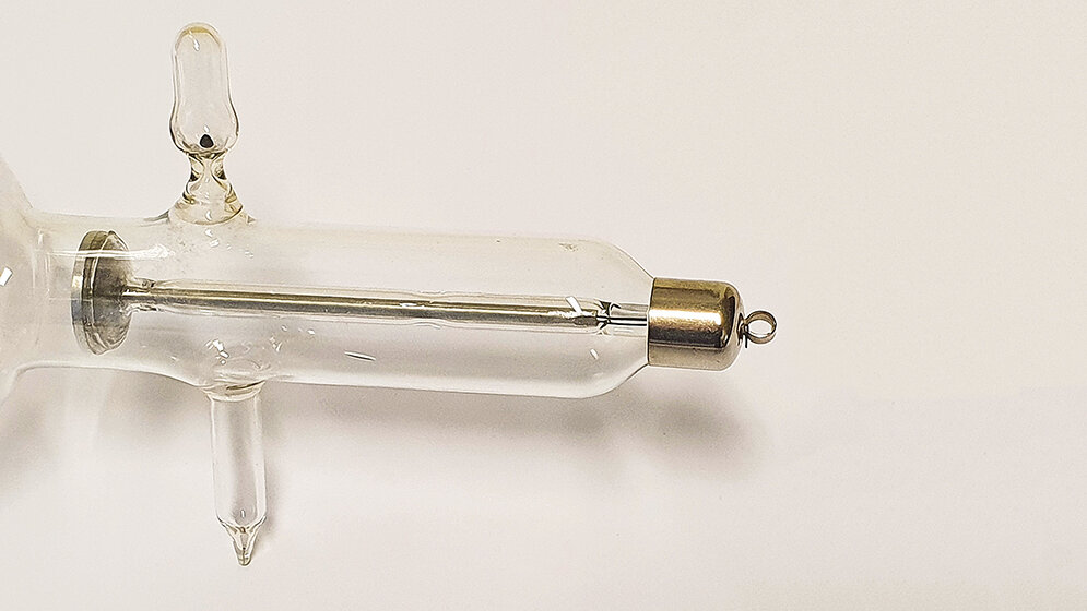 Widmung einer Röhre und ihrem Schöpfer (Teil 2) 