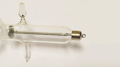 Widmung einer Röhre und ihrem Schöpfer (Teil 2) 