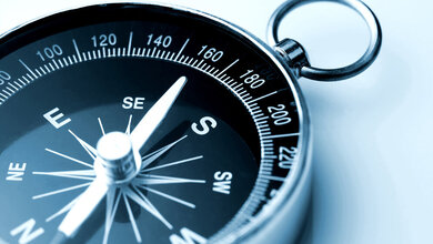 COMPASS Projekt
