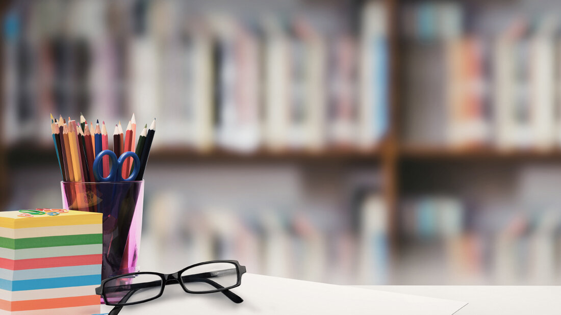 Titelbild zum Treffen der Schulleitenden