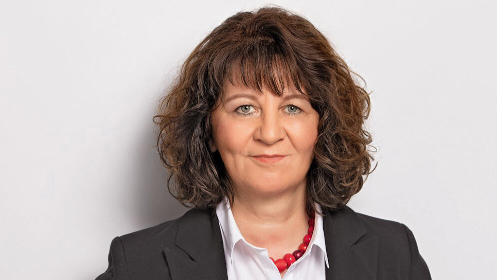 Gespräch mit Martina Stamm-Fibich, MdB (SPD)  am 26. März 2020