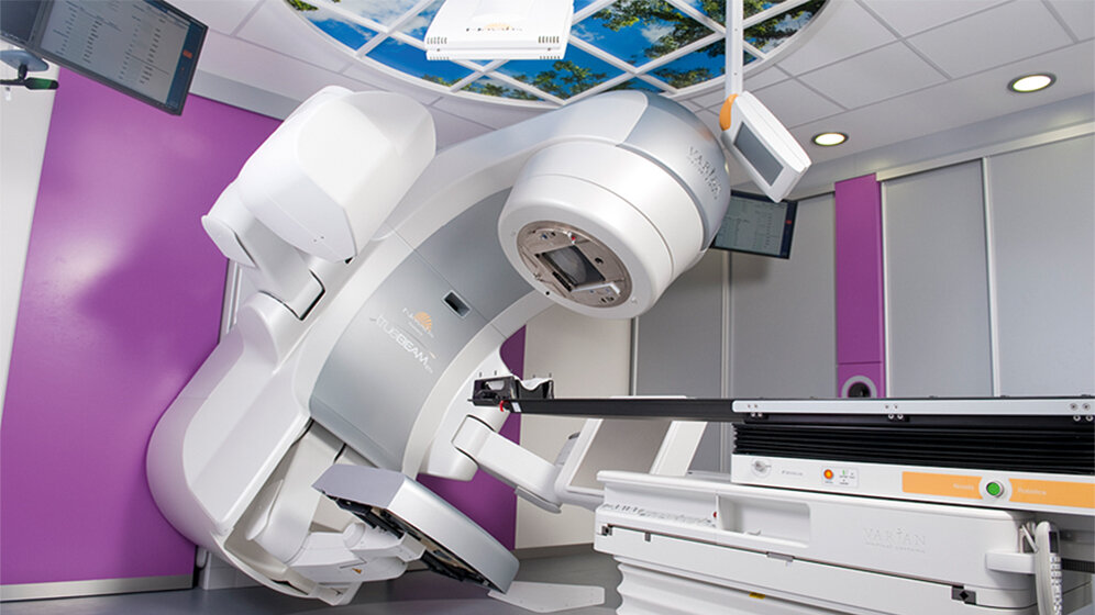 Historisches Das Projekt „Radiologische Artefakte“ (3)