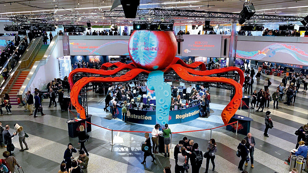 „The bigger picture“