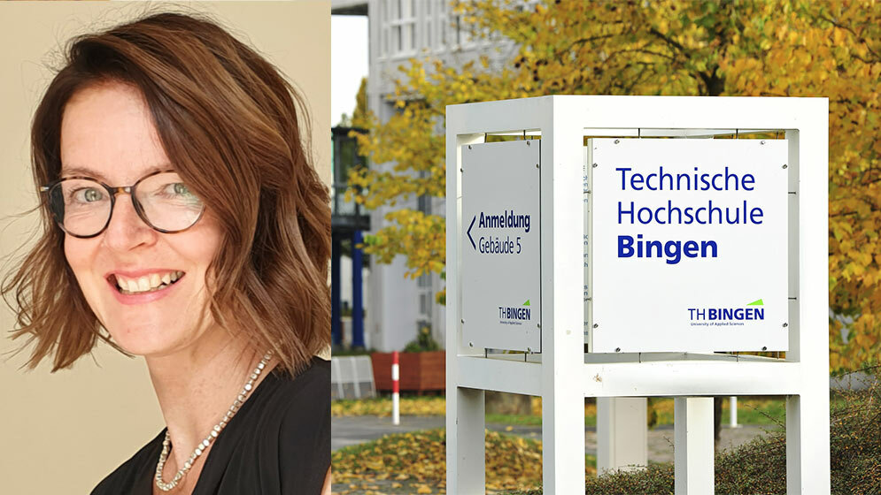 Prof. Dr. Kerstin Troidl