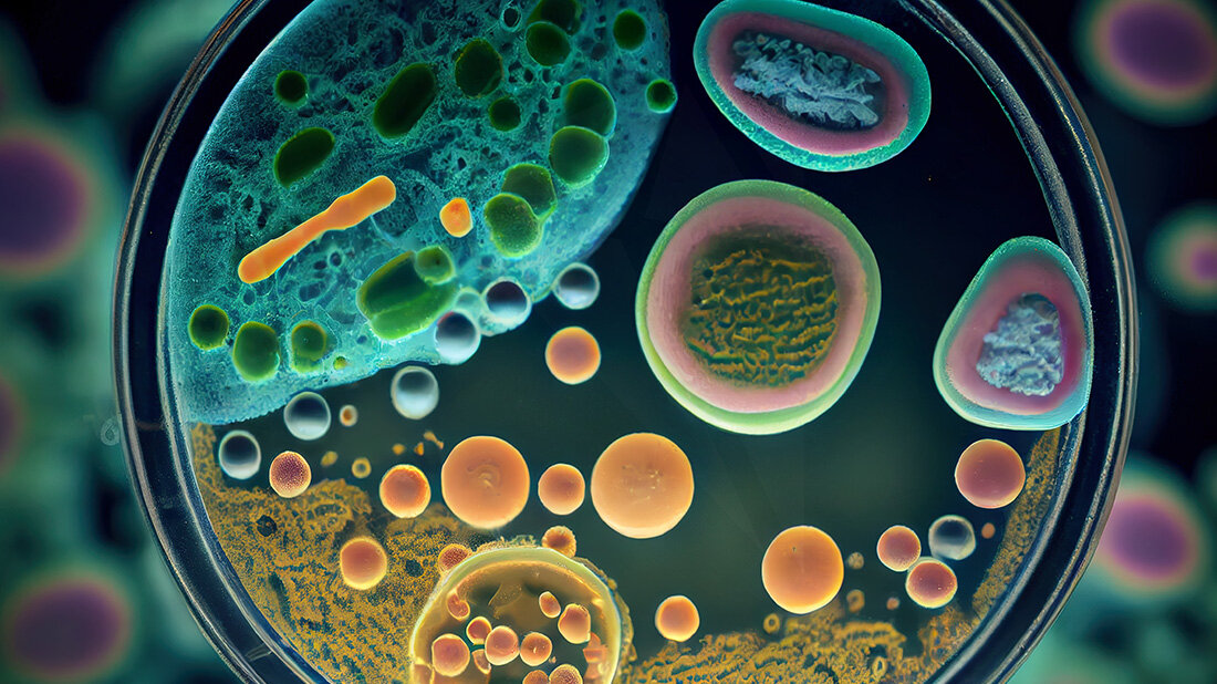 Wie sich Salmonellen einfach und schnell nachweisen lassen MTDialog