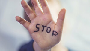 Battered Child Syndrom (BCS)