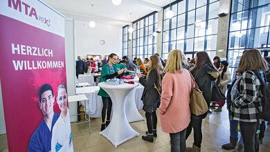 Wie arbeitet der DVTA e.V.?