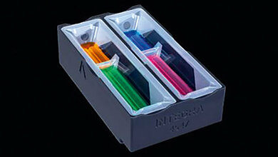 Vorteil bei der Anlage einer NGS-Bibliothek