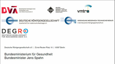 Offener Brief an Jens Spahn