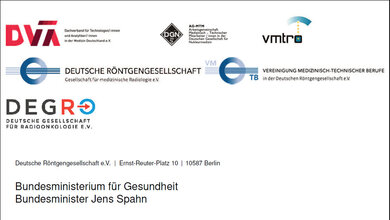 Offener Brief an Jens Spahn