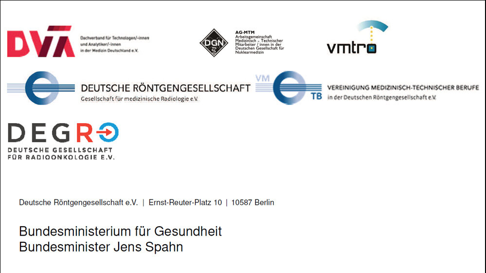 Offener Brief an Jens Spahn