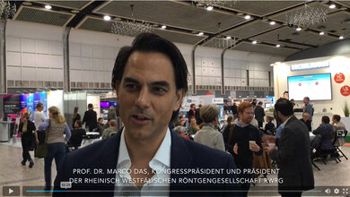 Prof. Dr. Das im Interview