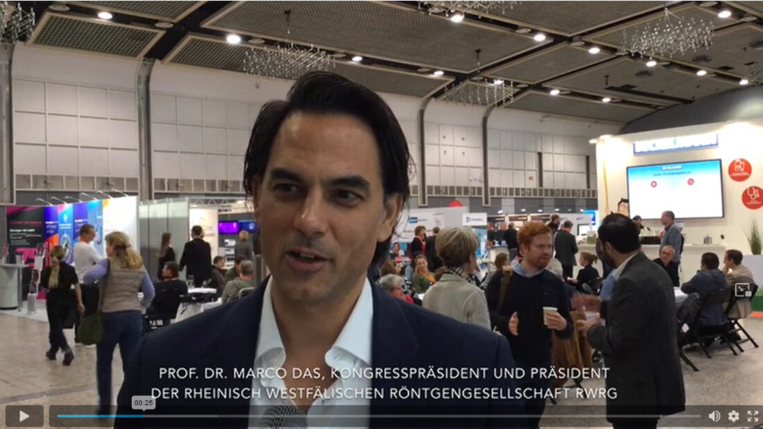 Prof. Dr. Das im Interview