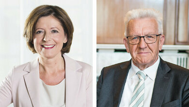 Neues aus der Berufspolitik