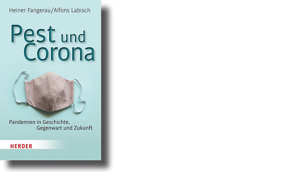 Pest und Corona