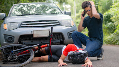 Schädelhirntraumata: Das sind die häufigsten Langzeitfolgen