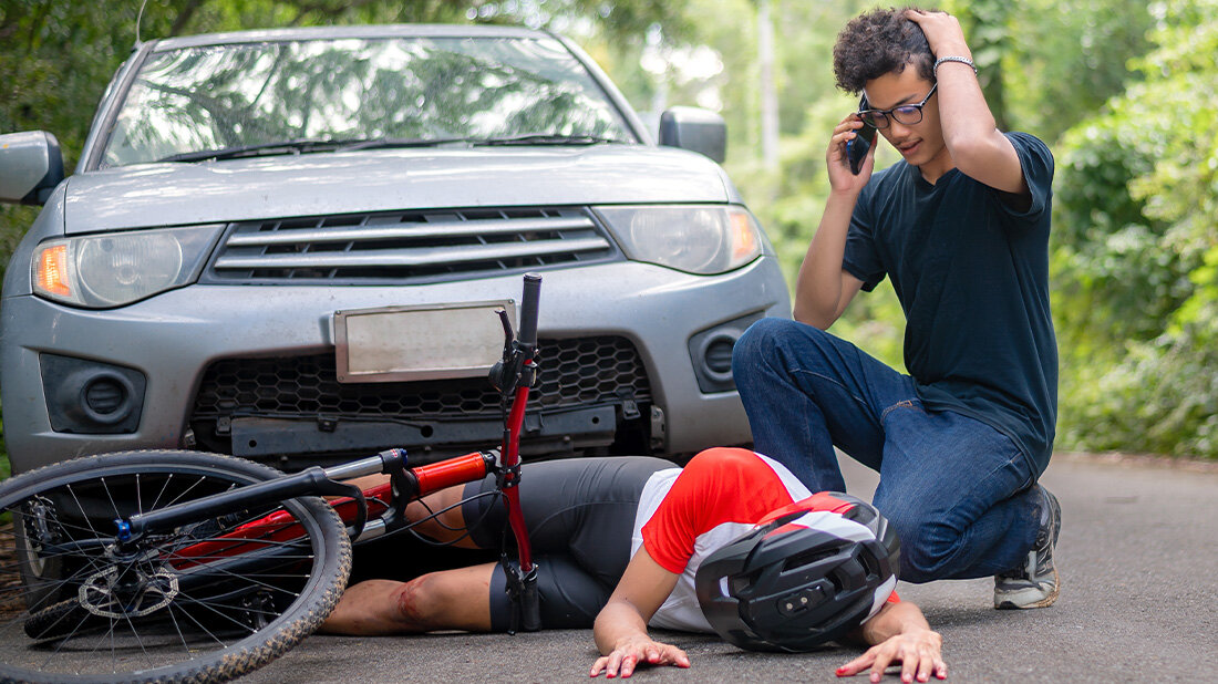 Schädelhirntraumata: Das sind die häufigsten Langzeitfolgen