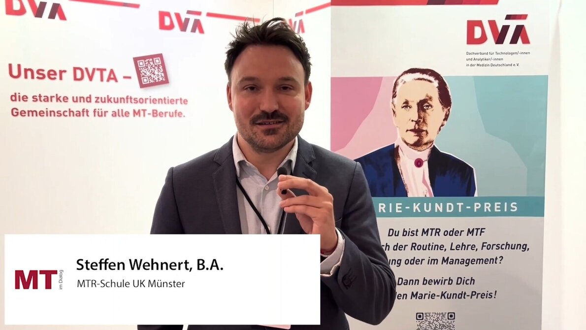 Interview mit Steffen Wehnert.
