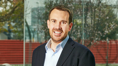 Werfen-President Marc Rubiralta