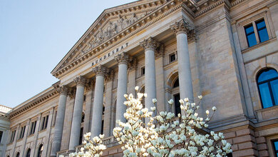 Stand des MTA-Reformgesetzgebungsverfahrens