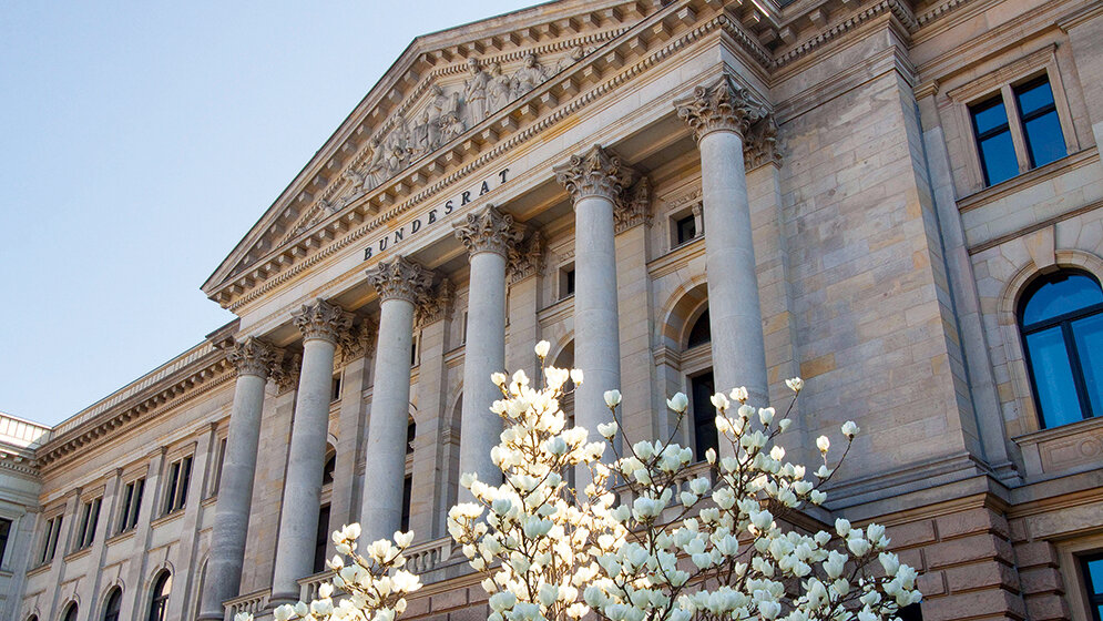 Stand des MTA-Reformgesetzgebungsverfahrens